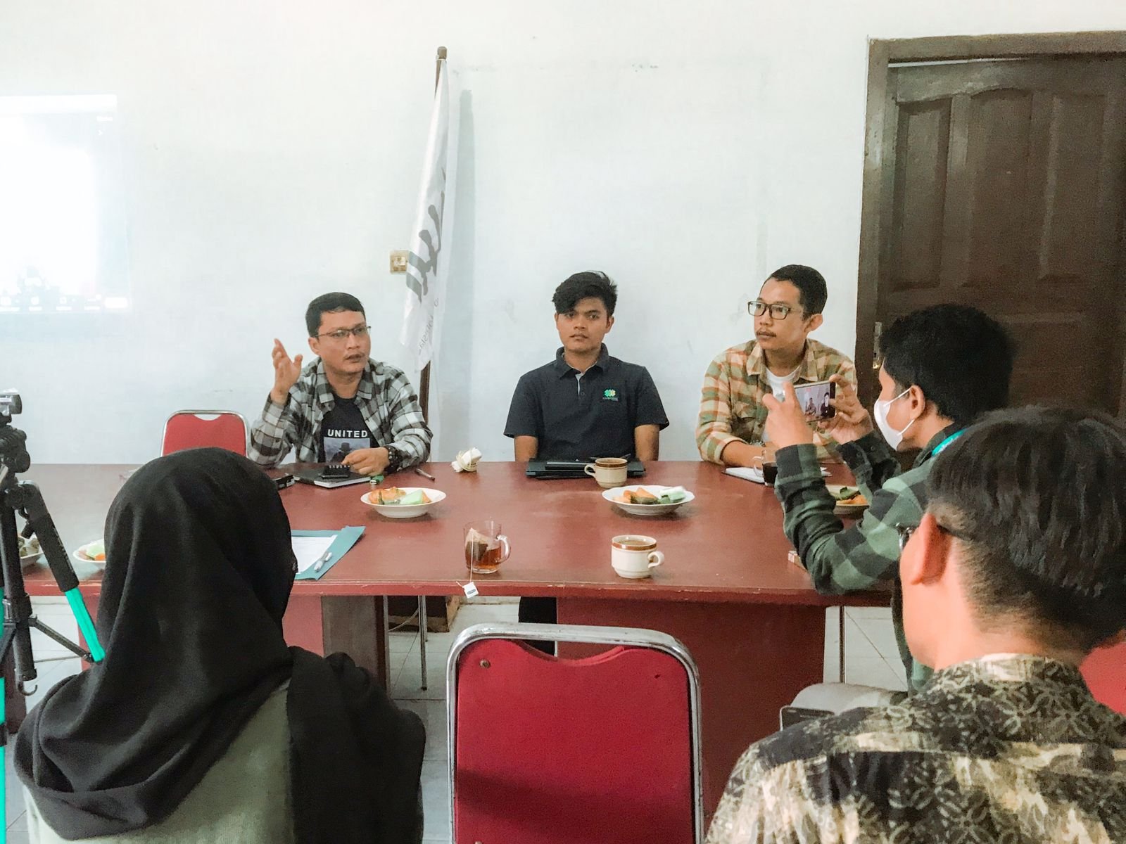 Perubahan Rtrw Dan Pelepasan Kawasan Hutan Bengkulu Untuk Siapa Anda