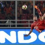 Marko Simic Kelelahan Usai Arak arakan Juara Piala Presiden