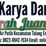 Ini Pernyataan Tegas Redaksi Darah Juang Online Terkait Permintaan Petinggi PT. NSC