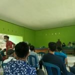 Desa Air Putih Sukses Bagikan BLT DD Tahap Dua
