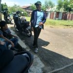 PT Rajwali Perkasa Paksa Konsumen NSC Untuk Tanda Tangani Surat Penangguhan