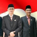 Persiapan Gelaran pesta Demokrasi 2024