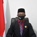 Di Tanya Soal Akhir Jabatan Komisioner KPU Benteng, Brotoseno: No Komen
