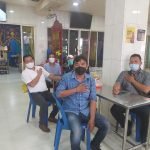 Ketua Pewarta Bangun Kegiatan Satu Hati untuk Semua Etnis
