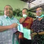 Tindaklanjuti Kekerasan Pada Wartawan, PWI Sumut Bentuk Tim Advokasi Terpadu