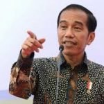Bermula cuitan Twitter BEM UI,Literat Bengkulu;Diam saja biar jadi Wapres