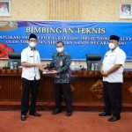 Pemprov Bengkulu Jadi Pilot Project Aplikasi Selection Versi 3.0 BSSN