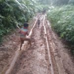 Rindu Hati “Bocah Hebat: Naik Bukit Turun Bukit”