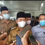 Lebong Rawan Covid-19, Bupati; Instruksikan Seluruh Kades Kab. Lebong Berikan Jatah Hidup Bagi Yang Menjalani Isolasi Mandiri.