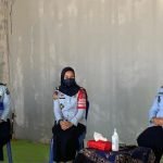 Kalapas Perempuan Pimpin Rapat, Yekti Apriyanti; Tidak Ada Pungli Dalam Pengurusan Program Integrasi LPP Bengkulu.