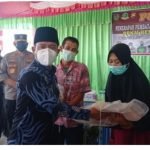 Gelar Monitoring Di Kabupaten Lebong, Gubernur Bengkulu; Saya Pastikan Bupati Lebong Serius Menangani Masyarakatnya.