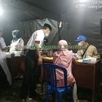 Satgas Covid-19 Kab. Lebong Lakukan Swab Antigen Pada Perbatasan Lebong – Curup 8 Orang di Nyatakan Positif, Bupati Lebong; Perketat Prokes Lakukan Pendekatan Humanis.