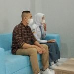 Anak Tukang Bengkel Motor Benteng, Lolos Sebagai Paskibraka Nasional