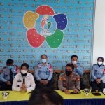 Antisipasi Tahanan Di  LPKA Kabur, Kanwil Kemenkumham Bengkulu Lakukan Ini.