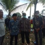 Bupati Lebong Kembali Berantas Hama Tikus Tahap ke II