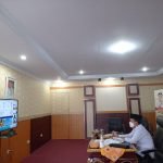 Gubernur Rohidin Tekankan Peningkatan Produktivitas dan Nilai Jual Kopi Bengkulu