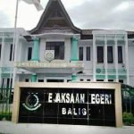 Tersangka Korupsi DD Tornagodang Akhirnya Ditahan, Obor Panjaitan: Doa kami Didengar Tuhan