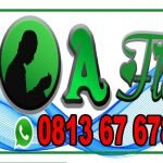 Doa Florist usaha papan bunga ucapan, harga terjangkau kualitas terbaik.