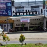 Kota Bengkulu: Dijual Cepat Ruko 2 Tingkat