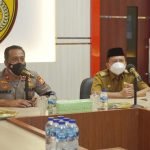 Bangkitkan Literasi Di Era Digitalisasi, Rosjonsyah; Ini Salah Satu Media Menjaga Privasi dan Melawan Hoaks