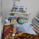 Lumpuh Total Pemuda Ini Butuh Pertolongan