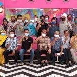 Tingkatkan Keamanan Wartawan, Hermasjah; Kita Bangun Kerja Sama, Dewan Pers dan PWI Pusat.