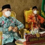 Varian Delta Masuk Provinsi Bengkulu,Berpotensi Naik Status PPKM Darurat.