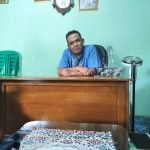 Sukses Terapkan PPKM, Kades Tik Kuto : Belum Ada Warga Terkonfirmasi Positif C-19