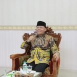 Gubernur Bengkulu ajak Kaum Ayah Aktif Ambil Bagian dalam Mendidik Anak