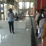 5 Warga Binaan Pemasyarakatan Perempuan Kelas II B Provinsi Bengkulu Dibebaskan