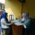 Per 30 Juni Jumlah Warga Talang Empat Terkonfirmasi Positif Covid-19 Meningkat