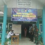 83 Warga Desa Padang Ulak Tanjung Terima BLT Tahap 3