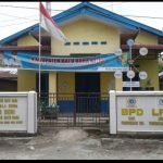 Dugaan Korupsi Dana Desa, Kades Tanjung Seri Terancam di “BUI”.