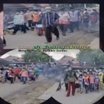 MENARIK !!!  PEMDES MAGELANG BARU Kab. Lebong LAKUKAN TOLAK BALAK DENGAN BUDAYA DAN AGAMA