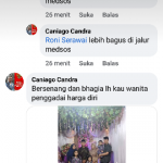 Beredar Foto Lamaran Pacar Di FB, Laki-Laki Ini Ungkap Kata Mengejutkan