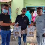 Ketua Pewarta Polrestabes Medan,Chairum Lubis, SH; Kemanusiaan yang manusia dengan tidak memandang agama, ras, dan suku.