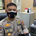 Belasan Tahanan Polsek Labuhan Deli Kabur, Kombes Hadi Wahyudi; Petugas Gabungan Berhasil Menangkap Belasan Tahanan Yang Kabur