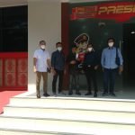 Gelar Perkara Penarikan Motor Oleh Pihak Yang Mengaku LPK, Kuasa Hukum; Undang Undang Fidusia, Hak Eksekusi Kewenangan Pengadilan Bukan Kewenangan Jasa Penagih Hutang.