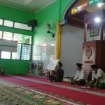 Masyarakat Benteng Peduli, Buat Tim Untuk Fardhu Kifayah Jenazah Covid -19.