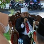 Hut RI ke 76 Lahir Kota Merah Putih