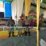 Dicecar Banyak Pertanyaan, Kades Desa Kembang Seri Tepis Kamera Wartawan