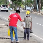 Pengurus DPD Partai Solidaritas Indonesia Palembang, Adakan #RiceBox