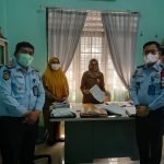 Gandeng Dinkes, Ka.Rutan Kelas I Labuhan Deli Akan Adakan Vaksinasi