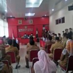 Dinas Kesehatan Seluma Optimis PPKM Level 2, Akan Turun Level 1