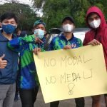 Pemuda Muslimin Minta Koni Sumsel Introspeksi Diri Dan Tidak Menyalahkan Siapapun