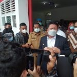 Gubernur Sumsel Lakukan Ini, Setelah Mendapatkan Laporan Dari Salah Satu Siswa