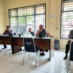 Pandemi Covid-19 Masih Mewabah, Konferensi PWI Sumut Kembali Ditunda