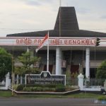 DPRD Provinsi Bengkulu Soroti Serapan Anggaran Covid-19