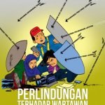 PWI Benteng Sayangkan Aksi Kades Kembang Seri Tepis Kamera Wartawan