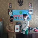 Bangun Bengkulu, ZCD Serahkan RAD TPB/SDGs Kota Ke Bapelitbang